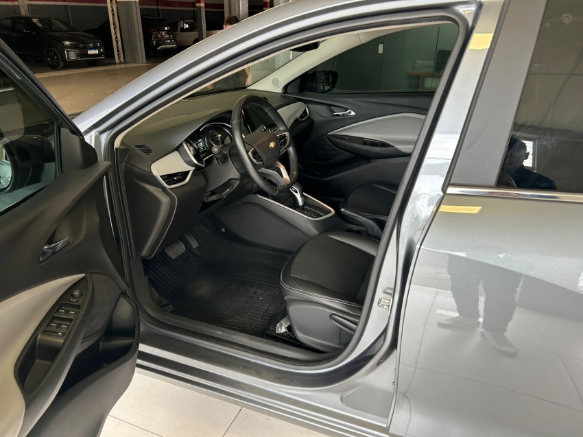 chevrolet onix 1.0 turbo flex plus premier automatico 4p 2023