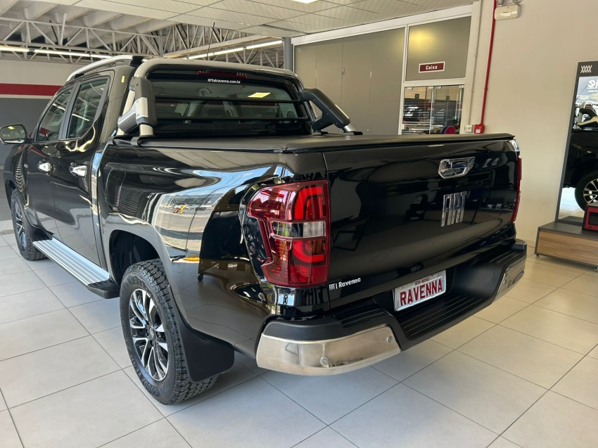 fiat titano 2.2 turbo diesel ranch 4x4 at6 4p automatico 2025 fiat titano 2.2 turbo diesel ranch 4x4 at6 4p automatico 2025