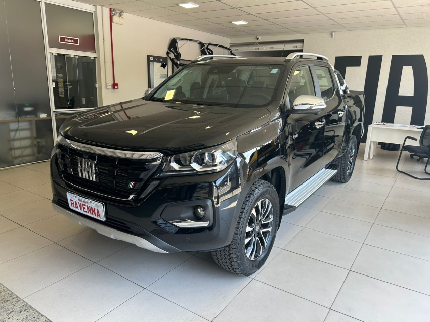 fiat titano 2.2 turbo diesel ranch 4x4 at6 4p automatico 2025 fiat titano 2.2 turbo diesel ranch 4x4 at6 4p automatico 2025