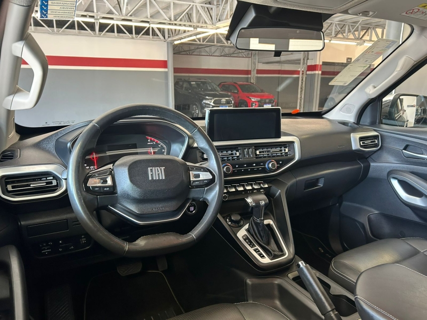 fiat titano 2.2 turbo diesel ranch 4x4 at6 4p automatico 2025 fiat titano 2.2 turbo diesel ranch 4x4 at6 4p automatico 2025