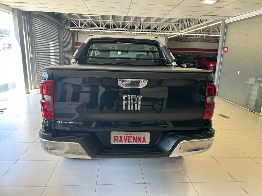 fiat titano 2.2 turbo diesel ranch 4x4 at6 4p automatico 2025 fiat titano 2.2 turbo diesel ranch 4x4 at6 4p automatico 2025