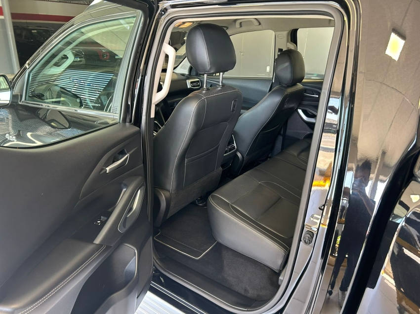 fiat titano 2.2 turbo diesel ranch 4x4 at6 4p automatico 2025 fiat titano 2.2 turbo diesel ranch 4x4 at6 4p automatico 2025