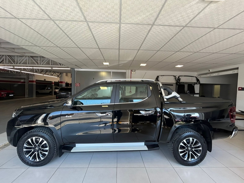fiat titano 2.2 turbo diesel ranch 4x4 at6 4p automatico 2025 fiat titano 2.2 turbo diesel ranch 4x4 at6 4p automatico 2025
