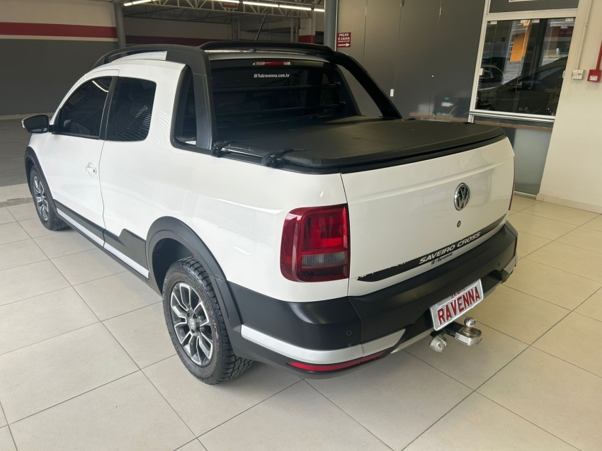 volkswagen saveiro 1.6 cross cd 16v flex 2p manual 4p 2017