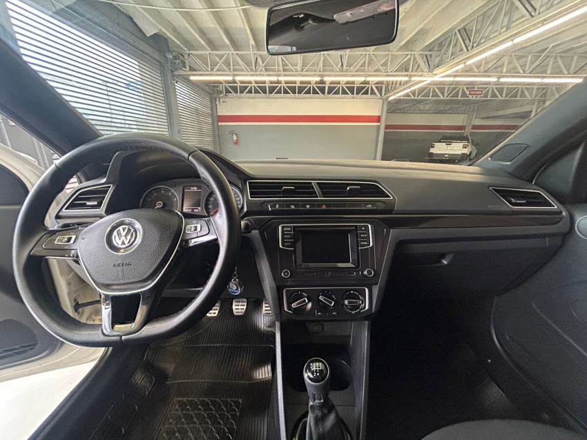 volkswagen saveiro 1.6 cross cd 16v flex 2p manual 4p 2017