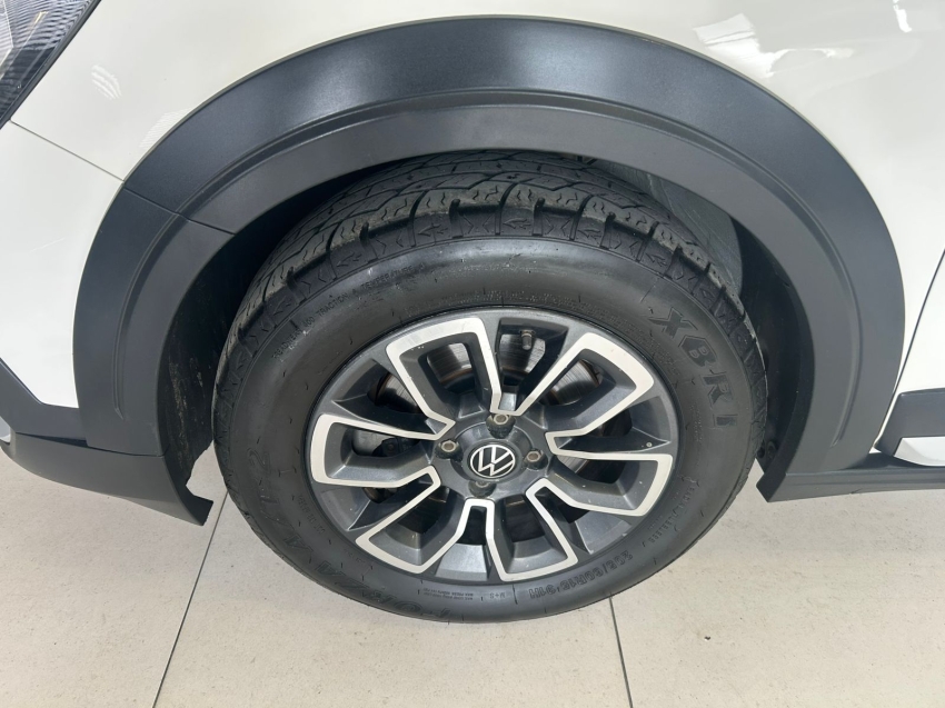 volkswagen saveiro 1.6 cross cd 16v flex 2p manual 4p 2017