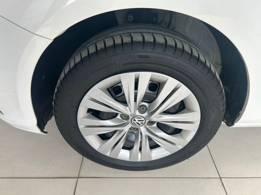 volkswagen gol 1.6 msi totalflex 4p manual flex 2022