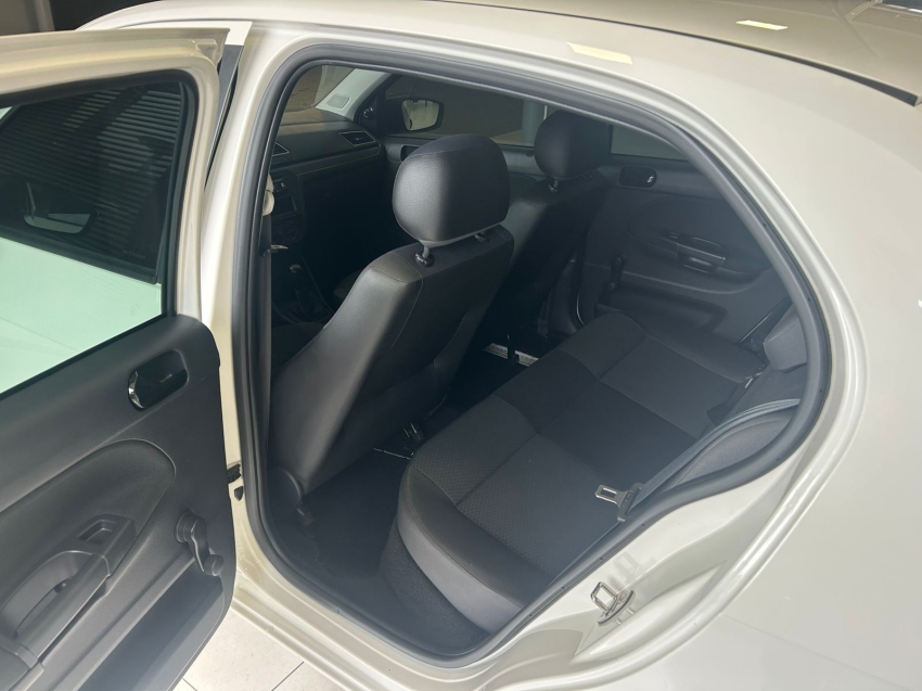 volkswagen gol 1.6 msi totalflex 4p manual flex 2022
