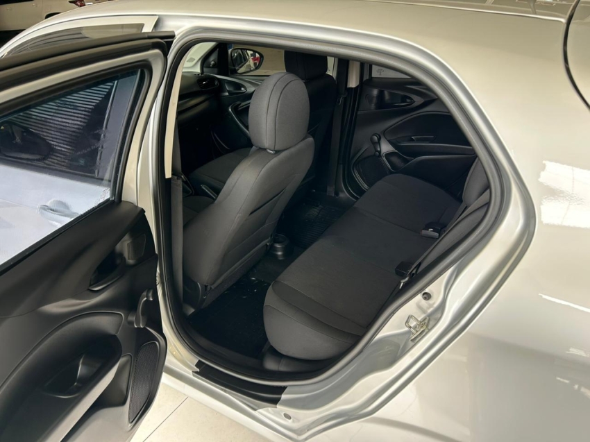 fiat argo 1.0 firefly flex drive manual 4p 2021