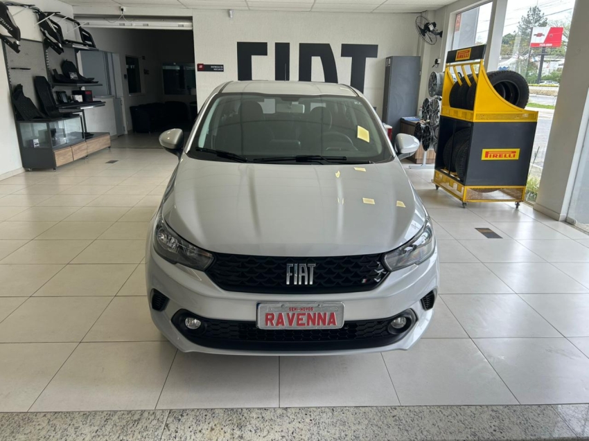 fiat argo 1.0 firefly flex drive manual 4p 2021