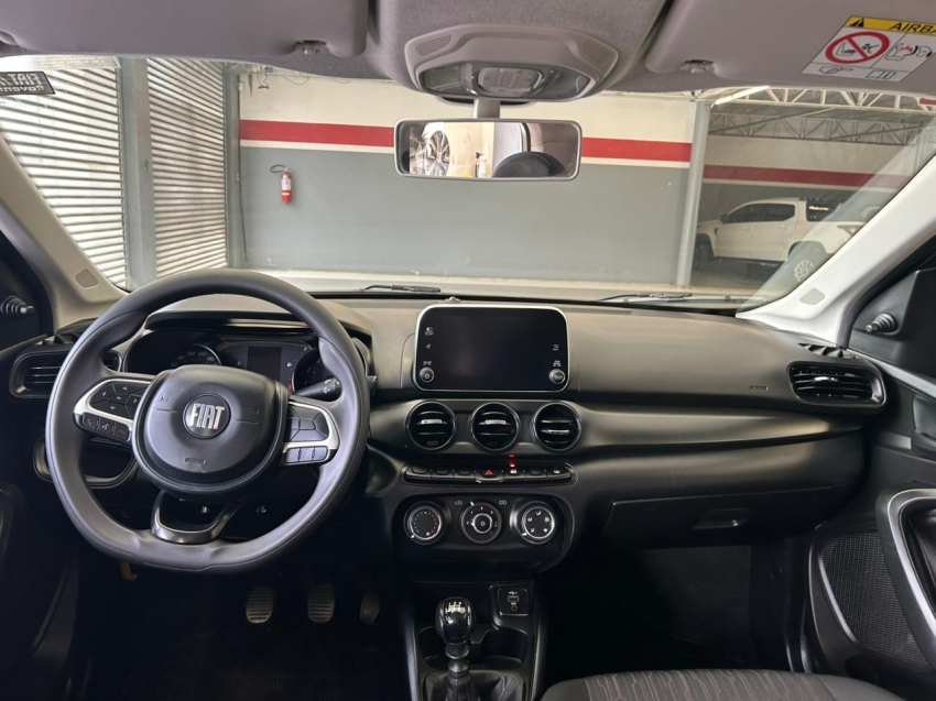 fiat argo 1.0 firefly flex drive manual 4p 2021