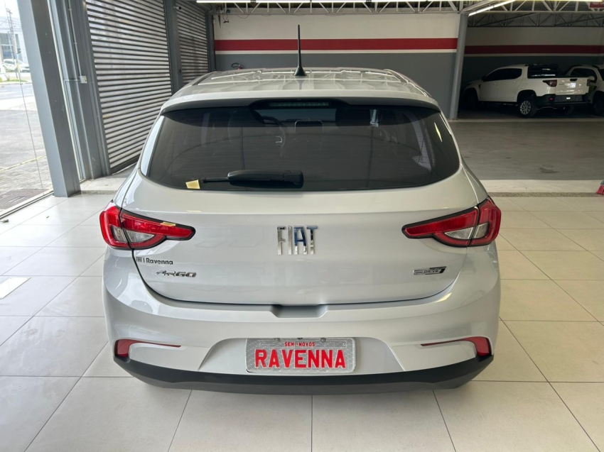 fiat argo 1.0 firefly flex drive manual 4p 2021
