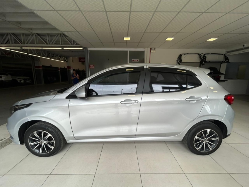 fiat argo 1.0 firefly flex drive manual 4p 2021