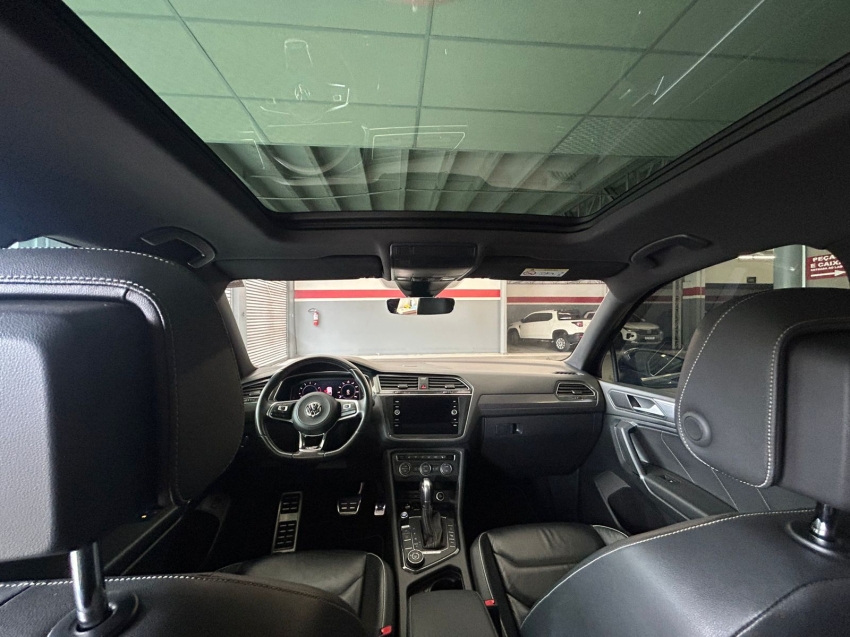 volkswagen tiguan 2.0 350 tsi gasolina allspace r-line 4motion dsg flex 4p automatico 2019