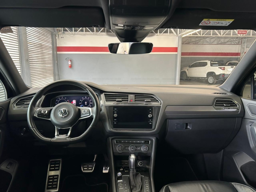 volkswagen tiguan 2.0 350 tsi gasolina allspace r-line 4motion dsg flex 4p automatico 2019