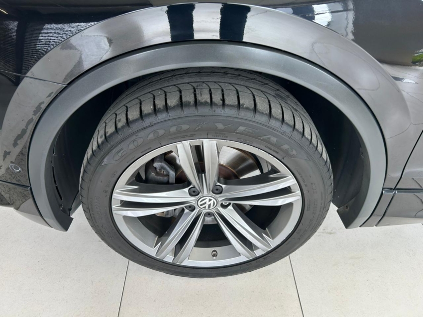 volkswagen tiguan 2.0 350 tsi gasolina allspace r-line 4motion dsg flex 4p automatico 2019