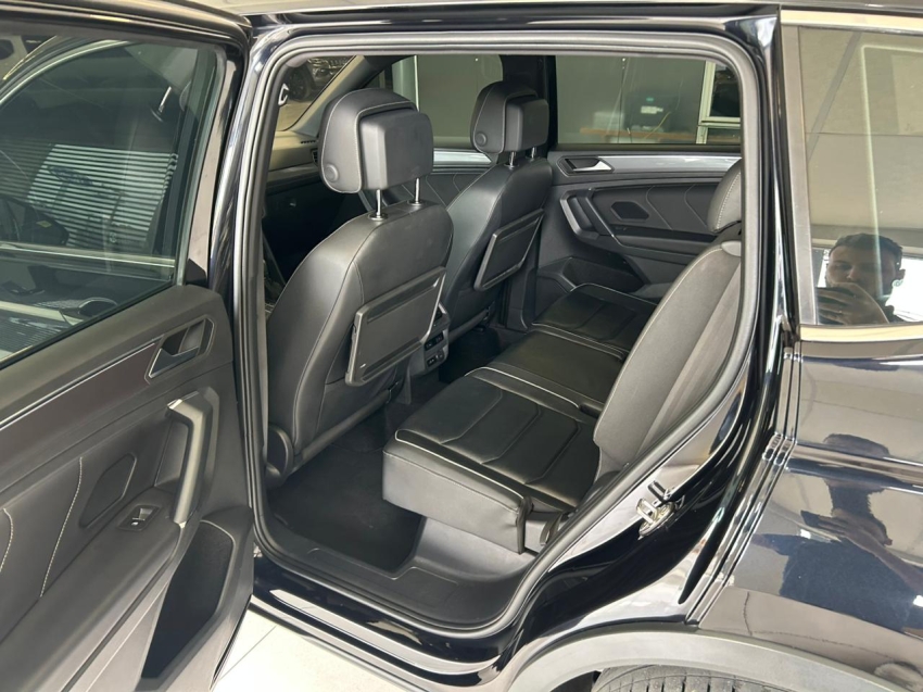 volkswagen tiguan 2.0 350 tsi gasolina allspace r-line 4motion dsg flex 4p automatico 2019