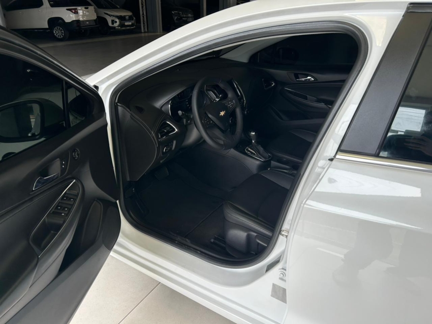 chevrolet cruze 1.4 turbo ltz 16v flex 4p automatico 2023