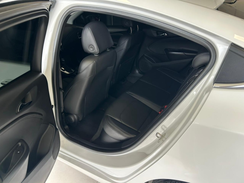 chevrolet cruze 1.4 turbo ltz 16v flex 4p automatico 2023
