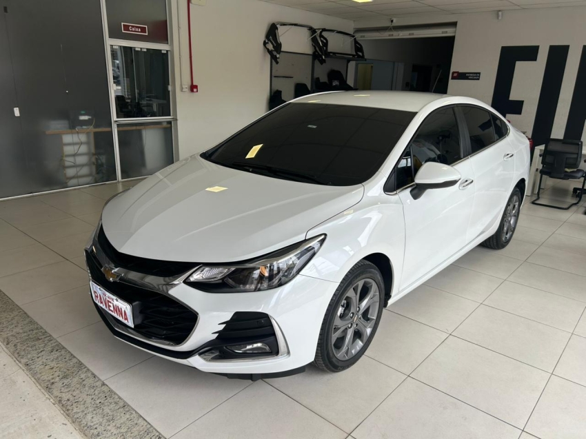 chevrolet cruze 1.4 turbo ltz 16v flex 4p automatico 2023