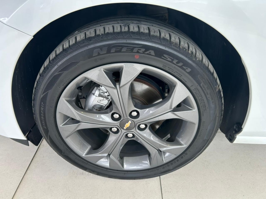 chevrolet cruze 1.4 turbo ltz 16v flex 4p automatico 2023