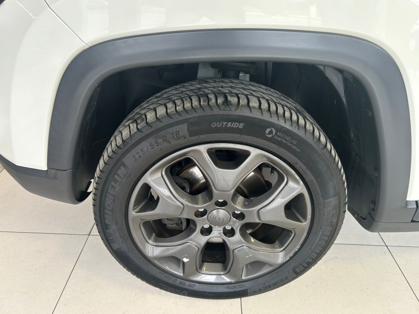 jeep compass 2.0 16v diesel longitude 4x4 automatico 4p 2020