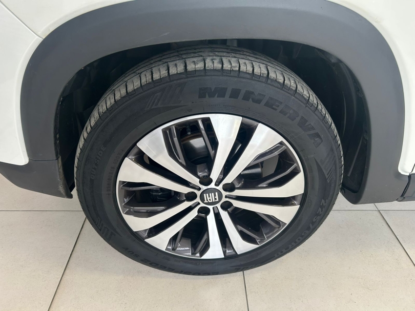 fiat toro 2.0 16v turbo diesel volcano 4wd at9 4p automatico 2022