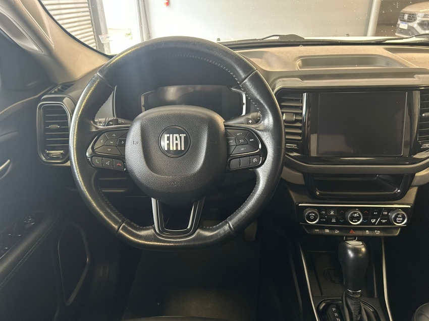 fiat toro 2.0 16v turbo diesel volcano 4wd at9 4p automatico 2022
