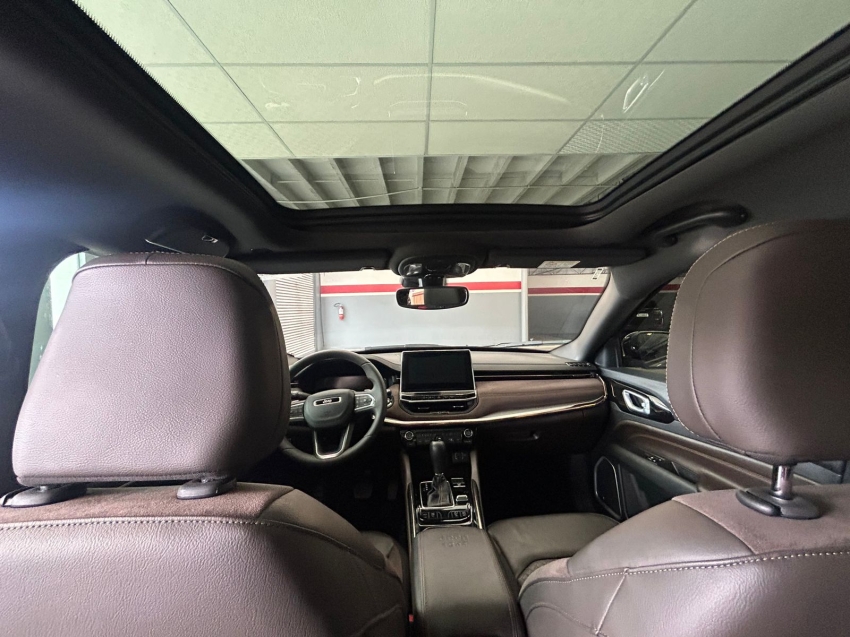 jeep commander 2.0 td380 turbo diesel overland at9 4p automatico 2023