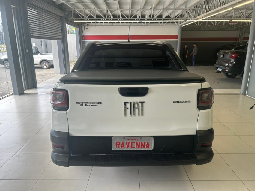fiat strada 1.3 firefly flex volcano cd manual 4p 2023