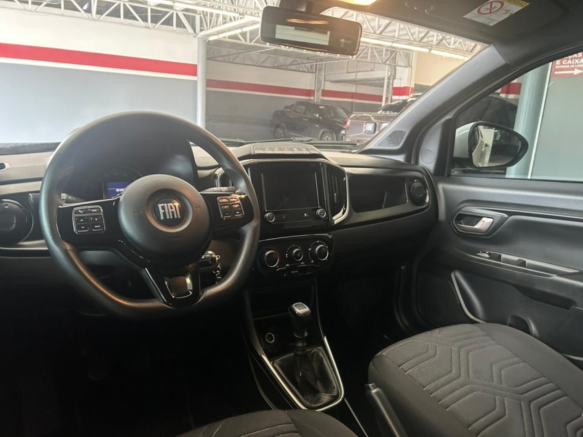 fiat strada 1.3 firefly flex volcano cd manual 4p 2023