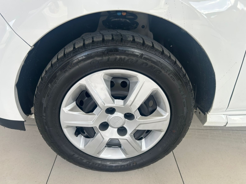 chevrolet montana 1.4 mpfi ls cs 8v flex 2p manual 2019