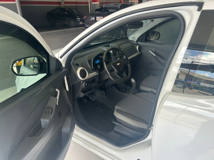 chevrolet montana 1.4 mpfi ls cs 8v flex 2p manual 2019