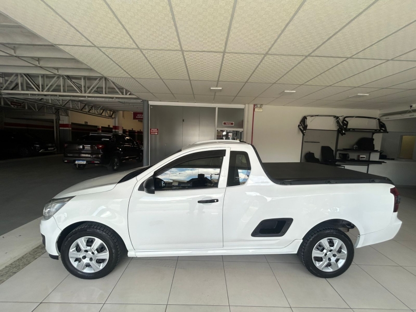 chevrolet montana 1.4 mpfi ls cs 8v flex 2p manual 2019