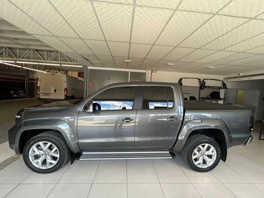 volkswagen amarok 3.0 v6 tdi diesel highline cd 4motion automatico 4p 2025 volkswagen amarok 3.0 v6 tdi diesel highline cd 4motion automatico 4p 2025