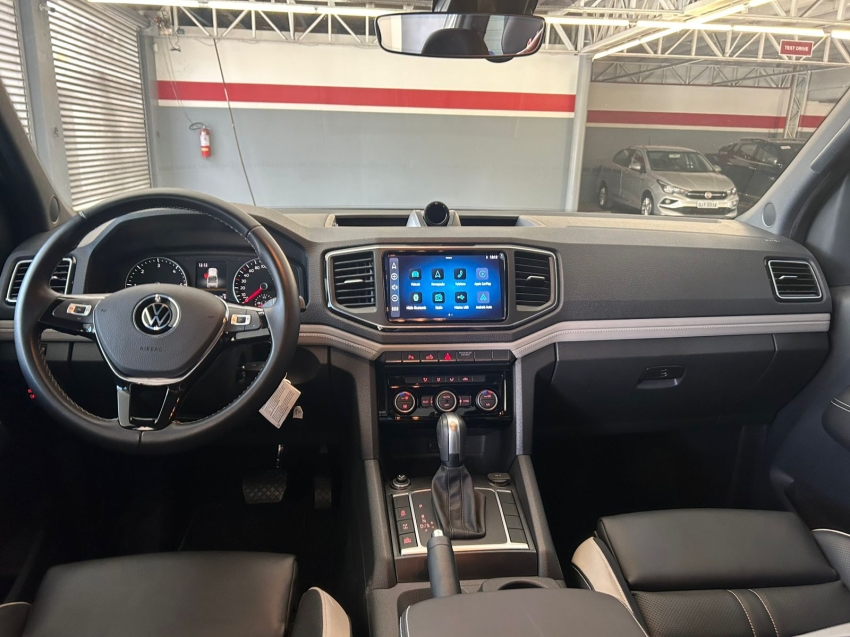 volkswagen amarok 3.0 v6 tdi diesel highline cd 4motion automatico 4p 2025 volkswagen amarok 3.0 v6 tdi diesel highline cd 4motion automatico 4p 2025