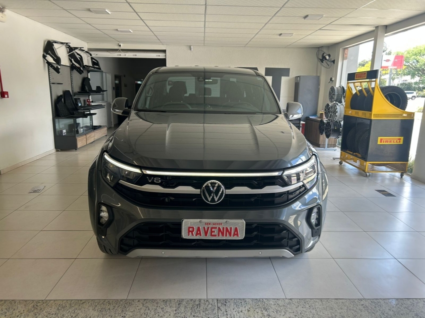 volkswagen amarok 3.0 v6 tdi diesel highline cd 4motion automatico 4p 2025 volkswagen amarok 3.0 v6 tdi diesel highline cd 4motion automatico 4p 2025