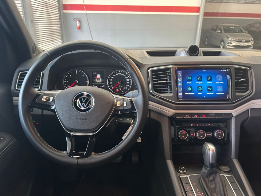 volkswagen amarok 3.0 v6 tdi diesel highline cd 4motion automatico 4p 2025 volkswagen amarok 3.0 v6 tdi diesel highline cd 4motion automatico 4p 2025