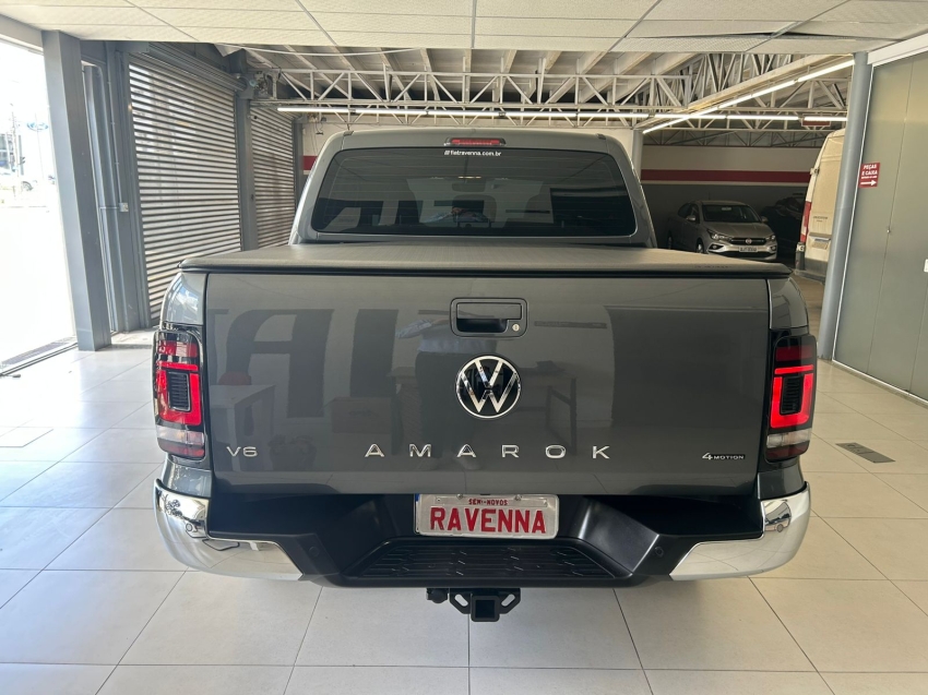 volkswagen amarok 3.0 v6 tdi diesel highline cd 4motion automatico 4p 2025 volkswagen amarok 3.0 v6 tdi diesel highline cd 4motion automatico 4p 2025