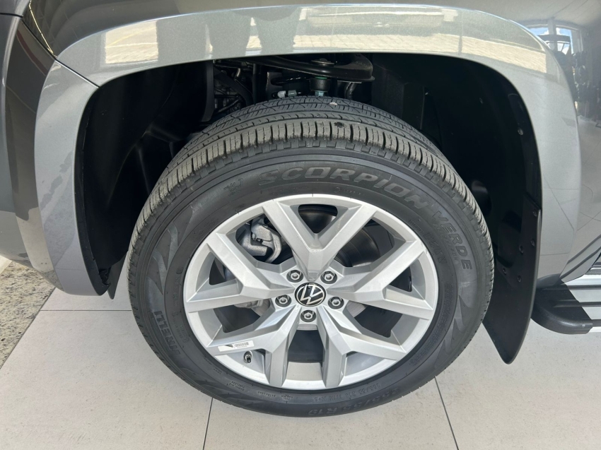 volkswagen amarok 3.0 v6 tdi diesel highline cd 4motion automatico 4p 2025 volkswagen amarok 3.0 v6 tdi diesel highline cd 4motion automatico 4p 2025