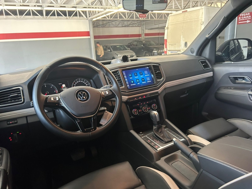 volkswagen amarok 3.0 v6 tdi diesel highline cd 4motion automatico 4p 2025 volkswagen amarok 3.0 v6 tdi diesel highline cd 4motion automatico 4p 2025