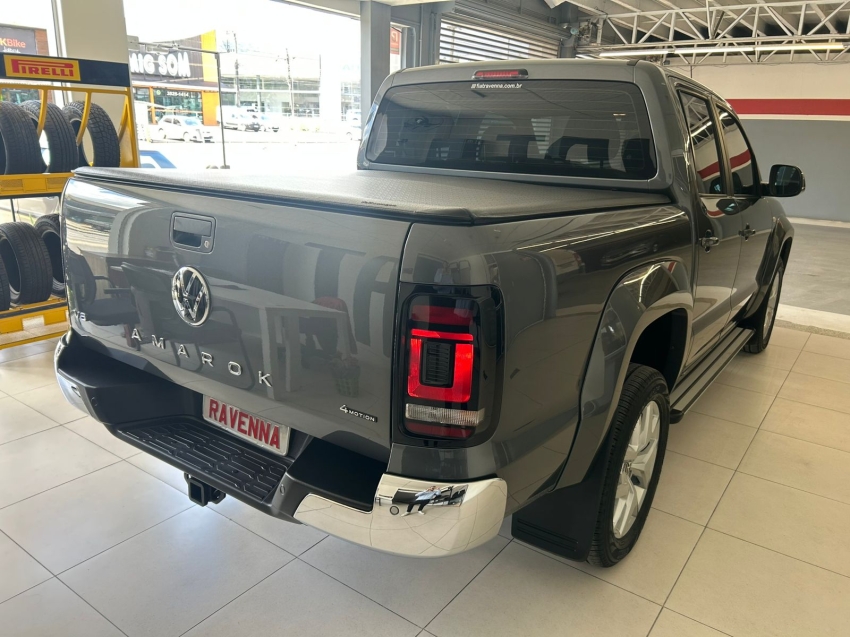 volkswagen amarok 3.0 v6 tdi diesel highline cd 4motion automatico 4p 2025 volkswagen amarok 3.0 v6 tdi diesel highline cd 4motion automatico 4p 2025