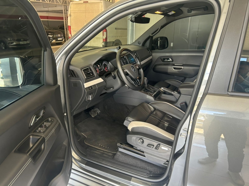 volkswagen amarok 3.0 v6 tdi diesel highline cd 4motion automatico 4p 2025 volkswagen amarok 3.0 v6 tdi diesel highline cd 4motion automatico 4p 2025