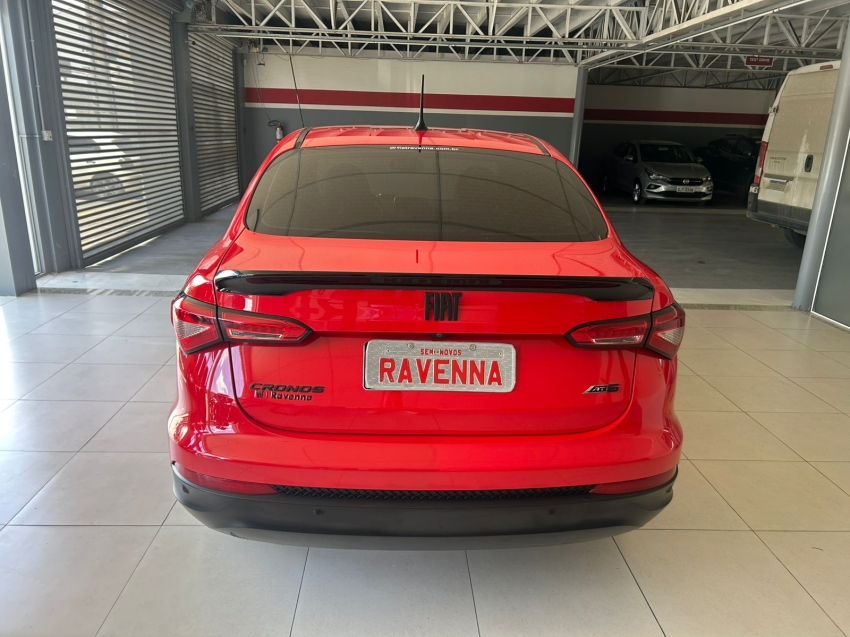 fiat cronos 1.8 e.torq flex hgt at6 4p automatico 20205 fiat cronos 1.8 e.torq flex hgt at6 4p automatico 20205