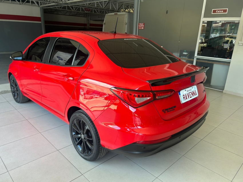 fiat cronos 1.8 e.torq flex hgt at6 4p automatico 20204 fiat cronos 1.8 e.torq flex hgt at6 4p automatico 20204