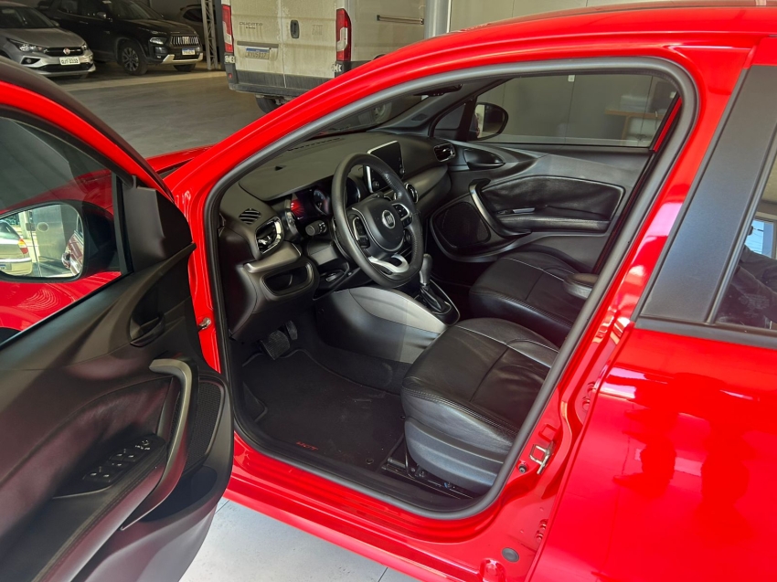 fiat cronos 1.8 e.torq flex hgt at6 4p automatico 20207 fiat cronos 1.8 e.torq flex hgt at6 4p automatico 20207