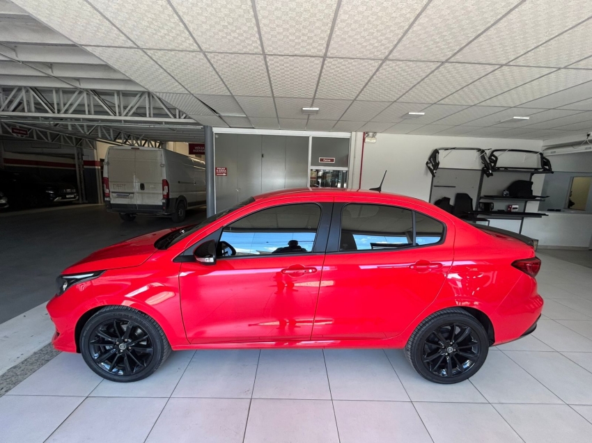 fiat cronos 1.8 e.torq flex hgt at6 4p automatico 20203 fiat cronos 1.8 e.torq flex hgt at6 4p automatico 20203