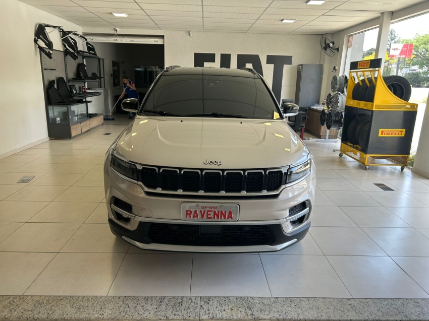 jeep commander 1.3 t270 turbo flex limited at6 4p automatico 2023 jeep commander 1.3 t270 turbo flex limited at6 4p automatico 2023