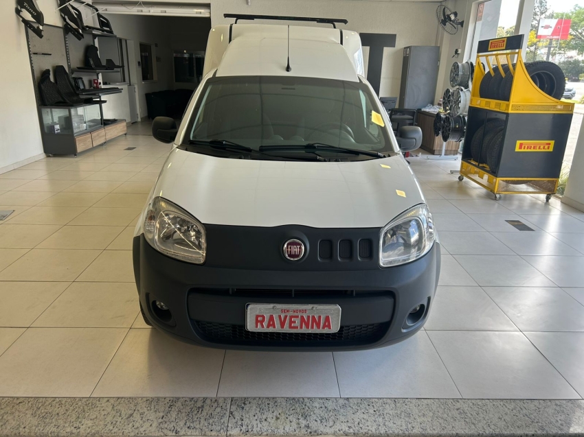 fiat fiorino 1.4 mpi furgao 8v flex 2p manual 4p 2016