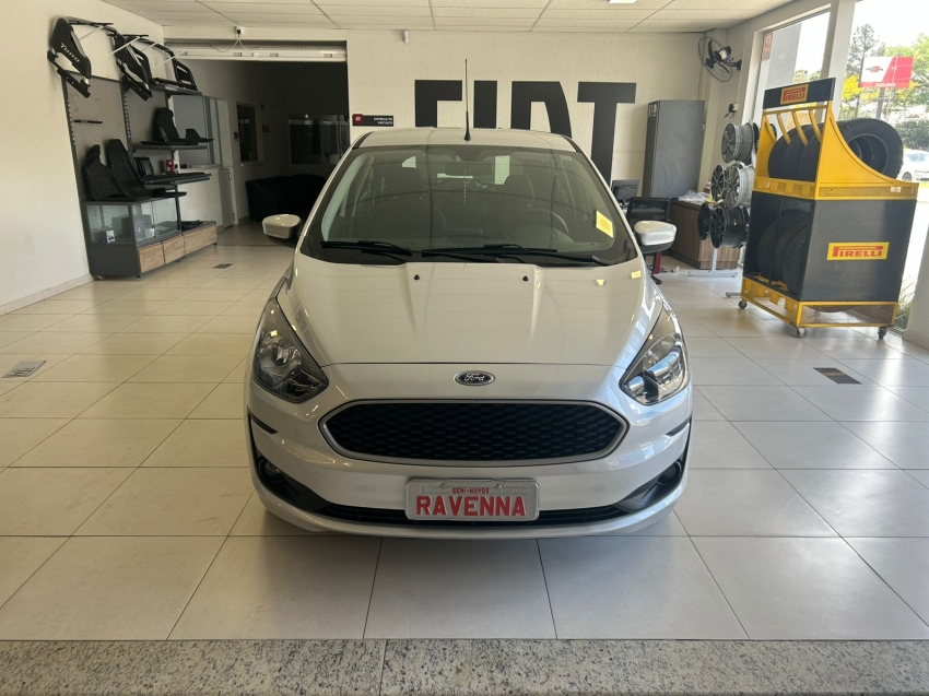 ford ka 1.0 ti-vct flex se manual 4p 2019 ford ka 1.0 ti-vct flex se manual 4p 2019